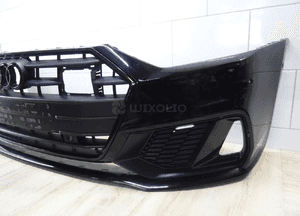 ZDERZAK AUDI A7 s-line 4k8 PRZÓD PRZEDNI 4k8807437c 2
