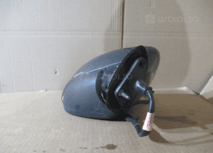 LUSTERKO PRAWE PRZÓD PRZEDNIE NISSAN MICRA K14 8 PIN 2