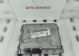 Mercedes c W206 nawigacja / radio / gps NTG7 hight LFT2 ece A2069004514 3