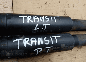Amortyzator prawy lewy tył tylny Ford Transit MK7 7