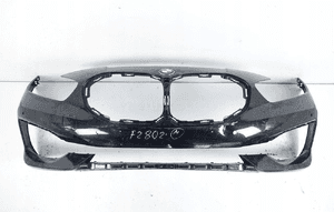 Bmw 1 F40 2019- zderzak przód przedni 7459708 1