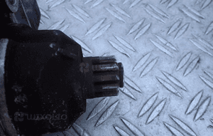 ROZRUSZNIK AUDI VW 2,0 TDI CBA 11 ZĘBÓW RADOM 3