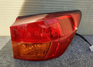 Lexus IS220 IS250 IS350 lampa tył tylna prawa w błotnik oryginał wysyłka! 1