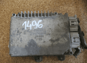 STEROWNIK SILNIKA CHRYSLER DODGE 04745860 1