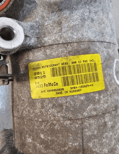 Ford 2.0TDCI sprężarka klimatyzacji 3M5H-19D629-KG 12