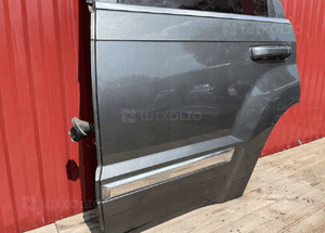 Jeep grand cherokee wk wh drzwi pdm zdrowe 3