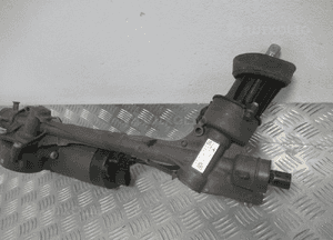 UKŁAD MAGLOWNICA PRZEKŁADNIA KIEROWNICZA VW TIGUAN II 5NA AUDI Q3 II 83A SEAT ATECA 5QB423053L 13