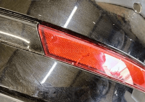 ZDERZAK TYŁ TYLNY SKODA OCTAVIA IV 4 SEDAN 5E6 19- 4