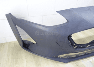 Zderzak przód ford focus MK4 3