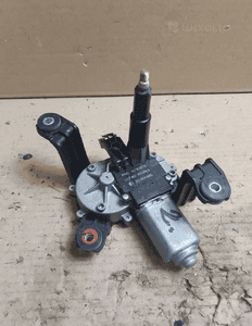 SILNICZEK WYCIERACZEK 13395013 OPEL ASTRA J 2