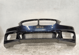 Zderzak przód przedni bmw 6 F12 F13 m pakiet 10- 1