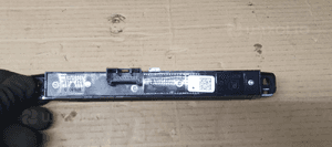 Przełącznik świateł awaryjnych blokady drzwi Jaguar XF X250 8X23-11B650-AB 5