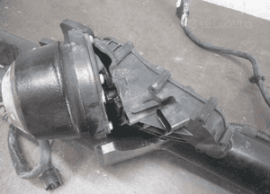 HAK HOLOWNICZY VW ID4 ID 4 ID-4 11A803881F 3