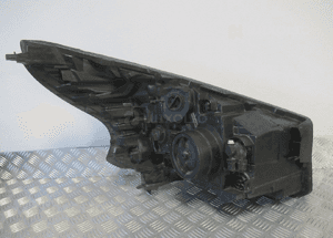 Lampa przednia prawa lewa vivaro trafic iii nissan NV300 fiat talento 2014- 13