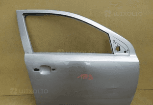 Drzwi prawe przednie prawy przód opel astra iii h 2