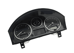 Licznik land rover defender 2.2 2.4 tdci 7H1210849BG 7H12-10849-BG 2007-14 1