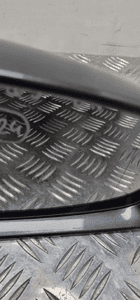 Audi Q3 lusterko zewnętrzne prawe 6PIN uk 7