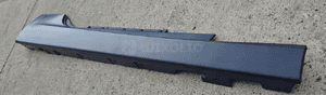 BMW 8 G14 Próg Listwa progowa Prawa 51777429052 7429052 1