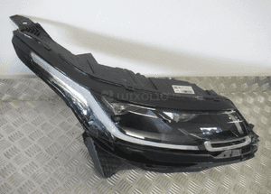 LAMPA PRZEDNIA PRZÓD PRAWA RANGE ROVER VELAR FULL LED 2017- 9