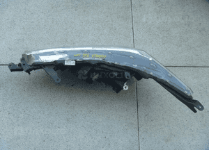 Toyota corolla E16 lift 2016 lampa prawa lewa led oryginał ładna 11