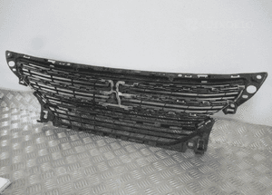 GRILL GRIL ATRAPA PEUGEOT 5008 II 2017-2021 rok 13