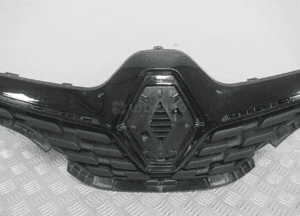Grill gril atrapa renault scenic iv 4 2016- 12