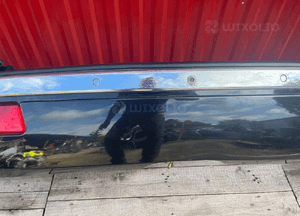 Jeep grand cherokee wk zderzak tył oryginał pxr 6