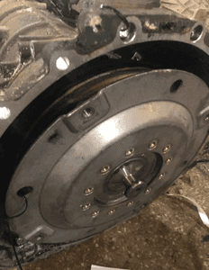 Skrzynia biegów automat kompletna z konwerterem TGD500402 Range Rover Sport L320 3.6 D 2