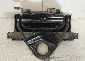Range rover vogue L405 uchwyt zaczep ucho hak holowania 4