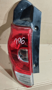 Lampa lewa tył tylna mitsubishi colt vi 5D 8330A481 3