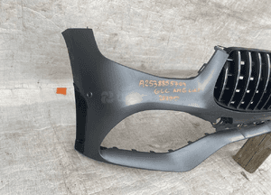 Mercedes glc lift W253 A253 zderzak 19- 2
