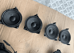 MERCEDES S 222 Maybach x222 c coupé c 217 głośnik  głośniki 7