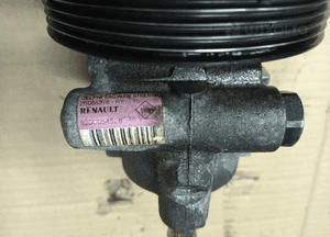 Renault Laguna II 1.8 16V pompa wspomagania kierownicy 8200054528 2