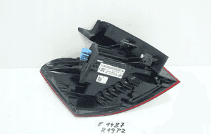 Lampa prawy tył prawa tylna vw t-roc lift 21-23 6