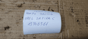 Wiązka instalacja pompy paliwa Opel Zafira C 2.0 CDTI 13346361 9