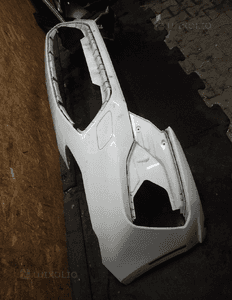 ZDERZAK PRZÓD FORD FOCUS MK4 ACTIVE 4