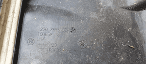 Obudowa skrzynka bezpieczników BMW X5 E70 7555102 7555100 6