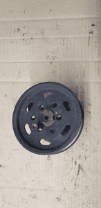 Pompa wspomagania kierownicy VW Golf IV 4 1J0422154A 1