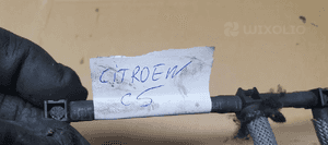 Rurka przewód przelewowy paliwa Citroen C5 III 2.0 HDI 7