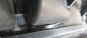 Pas przedni komplet chłodnice Peugeot 407 2.0 HDI 9646474780 9645586780 10