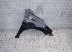Błotnik prawy przód peugeot 207 1