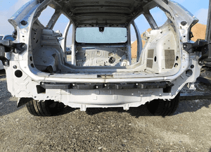 Opel insignia b kombi ćwiartka tylny pas wzmocnienie 1