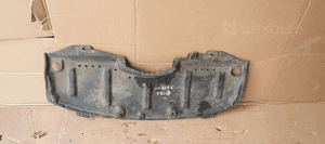 Osłona płyta pod zderzak przód Mazda 6 II GS1D56112 4