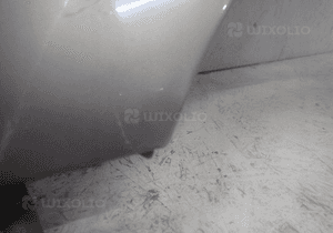 Błotnik lewy przód przedni skoda fabia 3 iii 6V 2014- 4