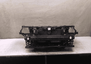 Pas przedni hyundai I30 1.6 2.0 belka chłodnice wzmocnienie czołowe komplet ! 1