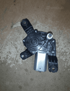 SILNICZEK WYCIERACZKI KLAPY OPEL CORSA D 53027312 3