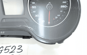 Audi Q2 81A 2016- licznik zegary 81A920750J 3
