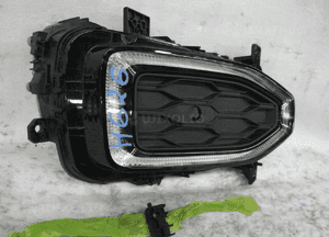 Vw t-roc 2GA led halogen przedni prawy 2