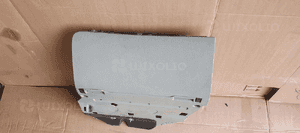 Schowek pasażera Audi A6 C6 Europa 4F1857035E 4F1857035BB 2