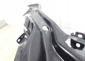 Volvo XC60 i pas przedni wzmocnienie czołowe 30762259 7